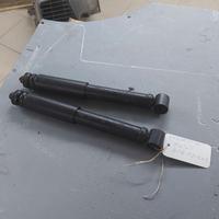 COPPIA AMMORTIZZATORI POSTERIORE APE 500-501-MP