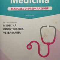 Alpha Testb Medicina
