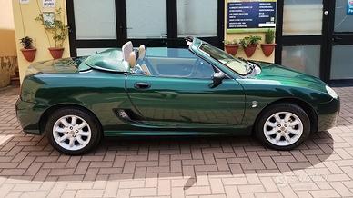 Mg tf - 2003 PERFETTA NULLA DA FARE