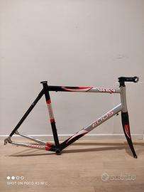 Bici corsa telaio Elios