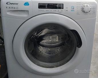 Lavatrice Candy CS 1292D3-01