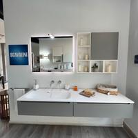 Mobile bagno Scavolini Outlet