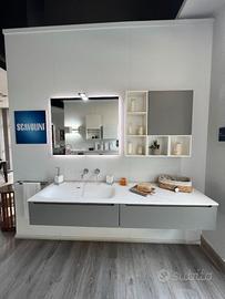 Mobile bagno Scavolini Outlet
