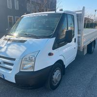 FORD 35C13 TRANSIT CASSONE FISSO MT 3.70