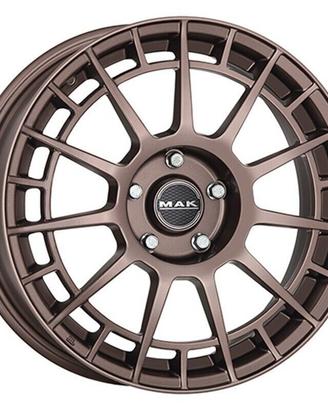 4 CERCHI IN LEGA AUDI A3 A4 A6 Q2 Q3 S3 TT TTS DA 