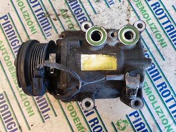 Compressore A/C Ford Focus FFDA 2004