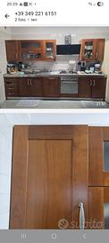 cucina Scavolini
