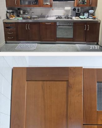 cucina Scavolini