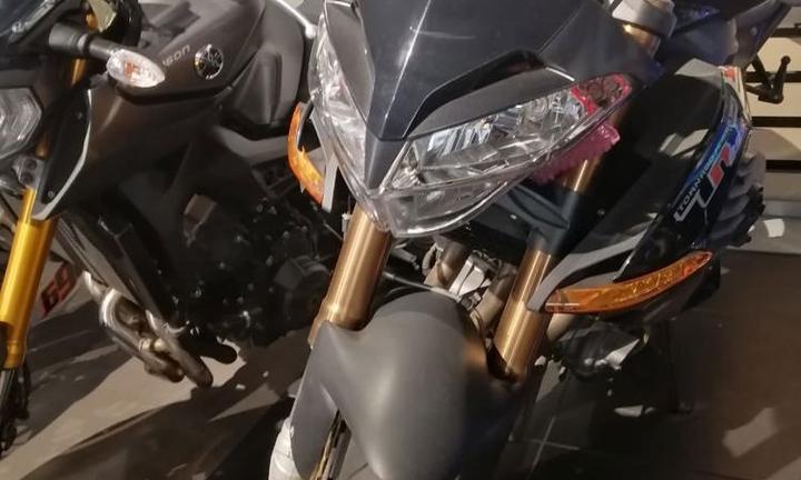 Benelli TRE 899 K