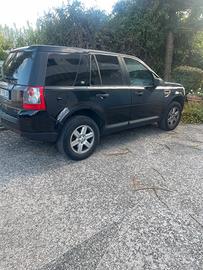 land rover frre land 2