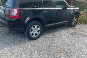 land rover frre land 2