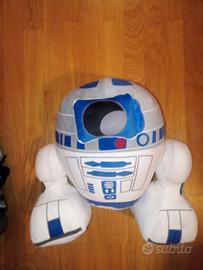 Pupazzi Star Wars