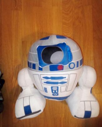 Pupazzi Star Wars