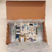 Gruppo scheda Baxi Luna 3 Comfort B&P