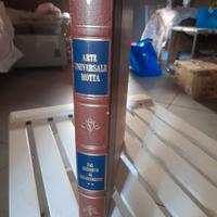 enciclopedia Motta