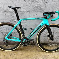 Bianchi Oltre XR4