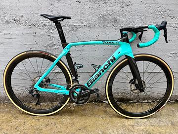 Bianchi Oltre XR4