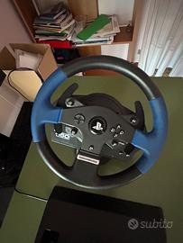 Volante  Thrustmaster T150 PS4