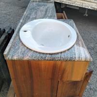mobile bagno wc e bidet ideale standard 