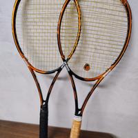 Coppia racchette Prince Power Level 825