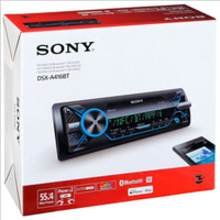 Autoradio Sony 55x4 dsx a416bt