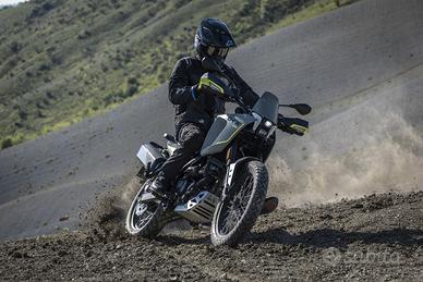 Benelli BKX 300