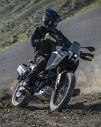 Benelli BKX 300