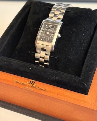 Orologio Baume & Mercier Hampton