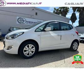 HYUNDAI ix20 1.4 90 CV Classic