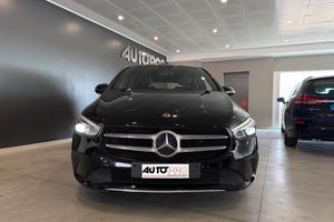 MERCEDES-BENZ B 180 d Automatic Sport Plus