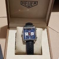 Tag Heuer Monaco Calibre 11