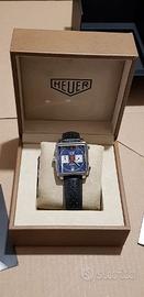 Tag Heuer Monaco Calibre 11