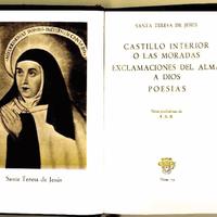 Santa Teresa de Jesus