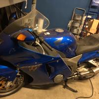 Cbr 1100