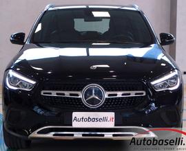 MERCEDES-BENZ GLA 220 200D 150CV SPORT PLUS AUTO