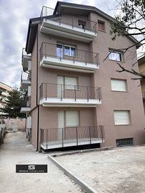 BILOCALE IN CLASSE ENERGETICA A4, VIA LUIGI CADORN