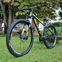 Mtb Scott Scale 960 M
