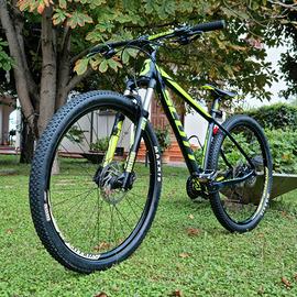 Mtb Scott Scale 960 M