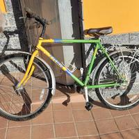 Mountain bike mtb trek "antelope 800"