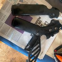 Copri telaio KTM SX / EXC 125–300