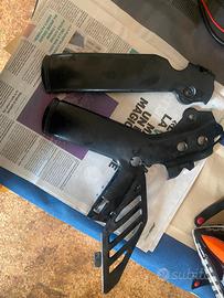 Copri telaio KTM SX / EXC 125–300