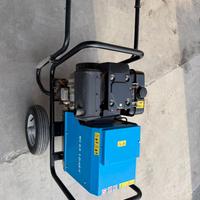 Generatore GENSET MG 6/5 I-D/AE-Y    !! USATO !!