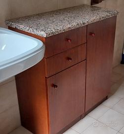 Mobili bagno