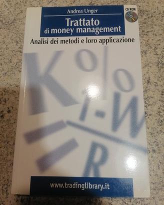 libro Trading money management