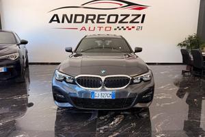 BMW Serie 3 Touring 320d mhev 48V Sport auto