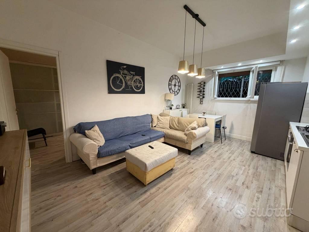 Appartamento di 73 m² con 3 locali a Roma - Altro