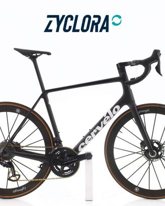 Cervelo R5 Di2 12V t.58