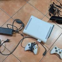 XBOX 360 + KINECT