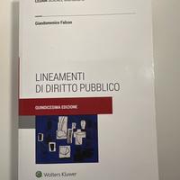 Lineamenti di Diritto Pubblico