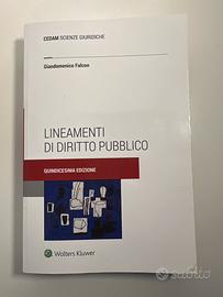 Lineamenti di Diritto Pubblico